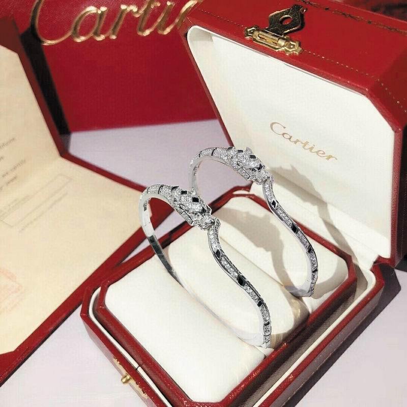 Cartier Bracelets 48